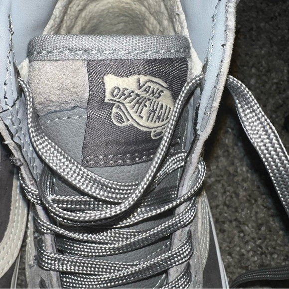 Vans Sk8 Hi Sneakers - Picture 9 of 9